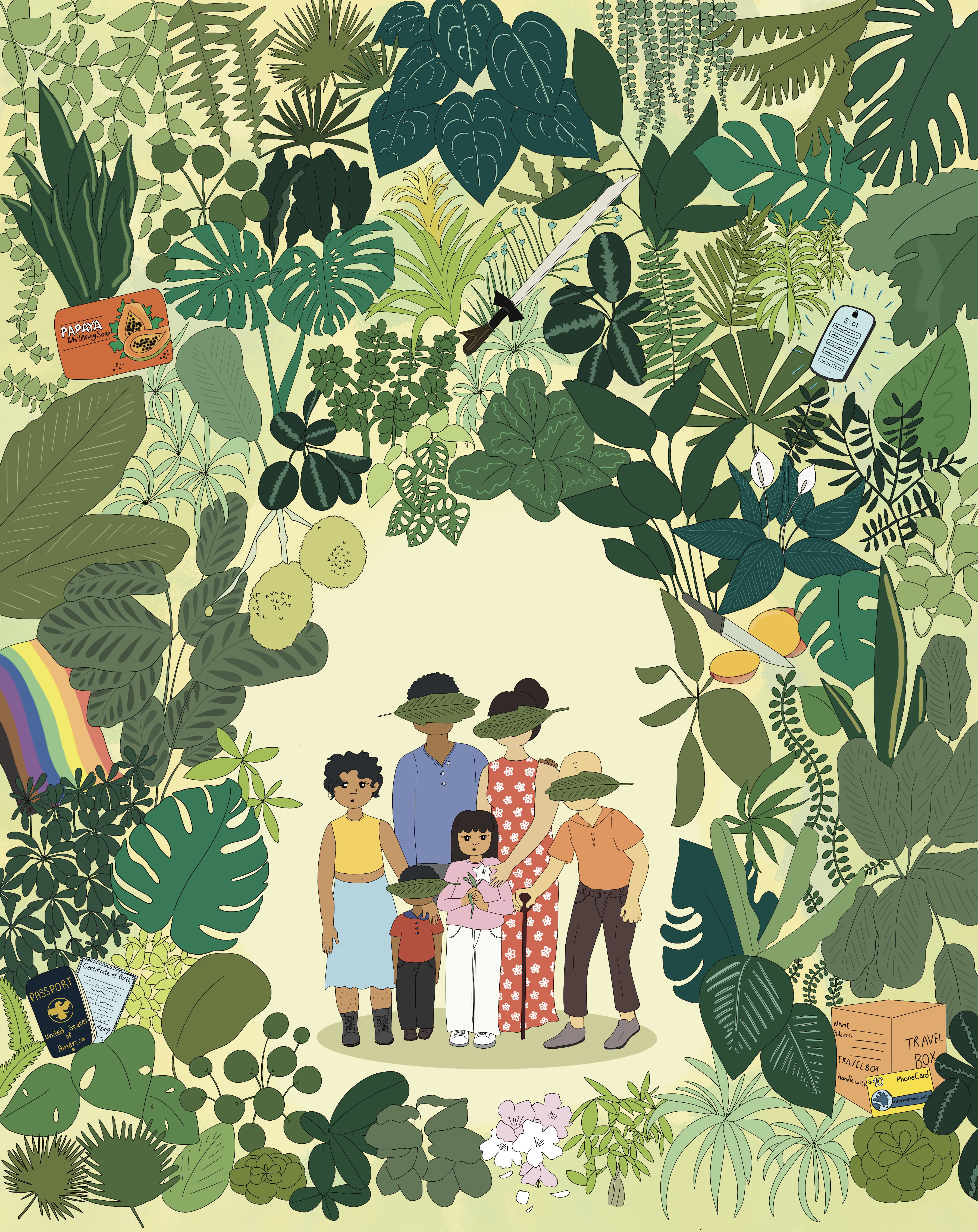 Asian Arts Initiative