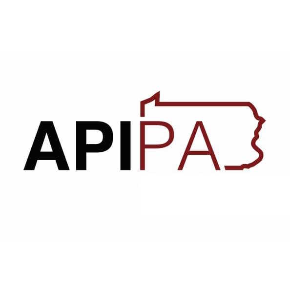 Asian Pacific Islander Political Alliance logo