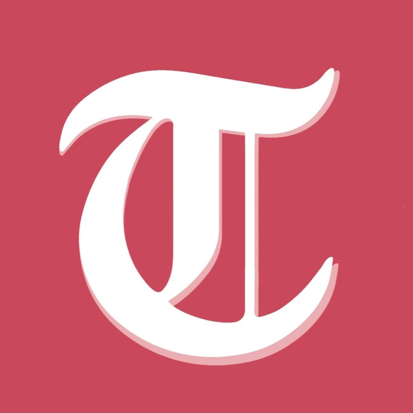 The Temple News logo